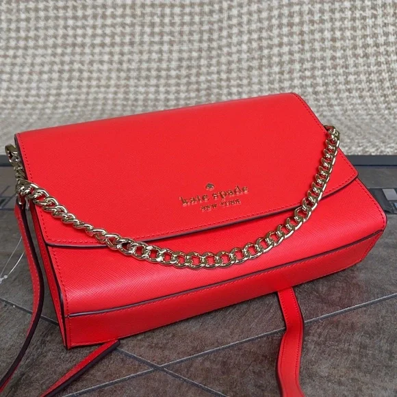 Kate Spade carson convertible crossbody - Picture 16 of 16